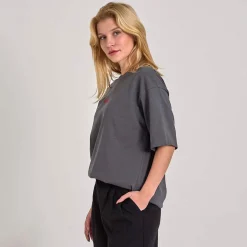 JXMILLOW LOOSE TEE