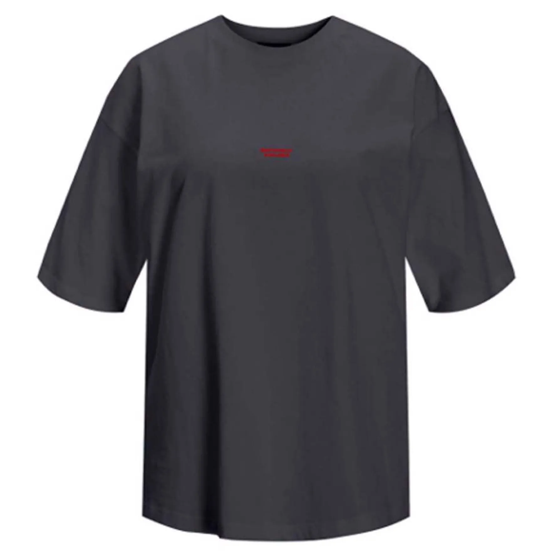 JXMILLOW LOOSE TEE
