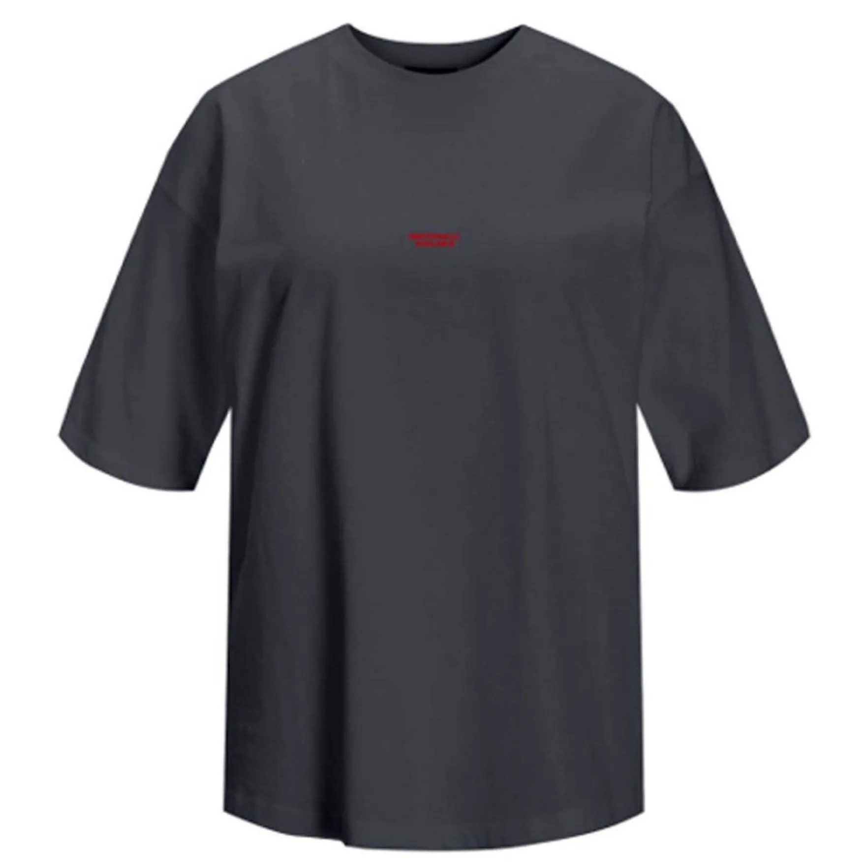 JXMILLOW LOOSE TEE