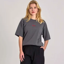 JXMILLOW LOOSE TEE