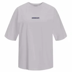 JXMILLOW LOOSE TEE