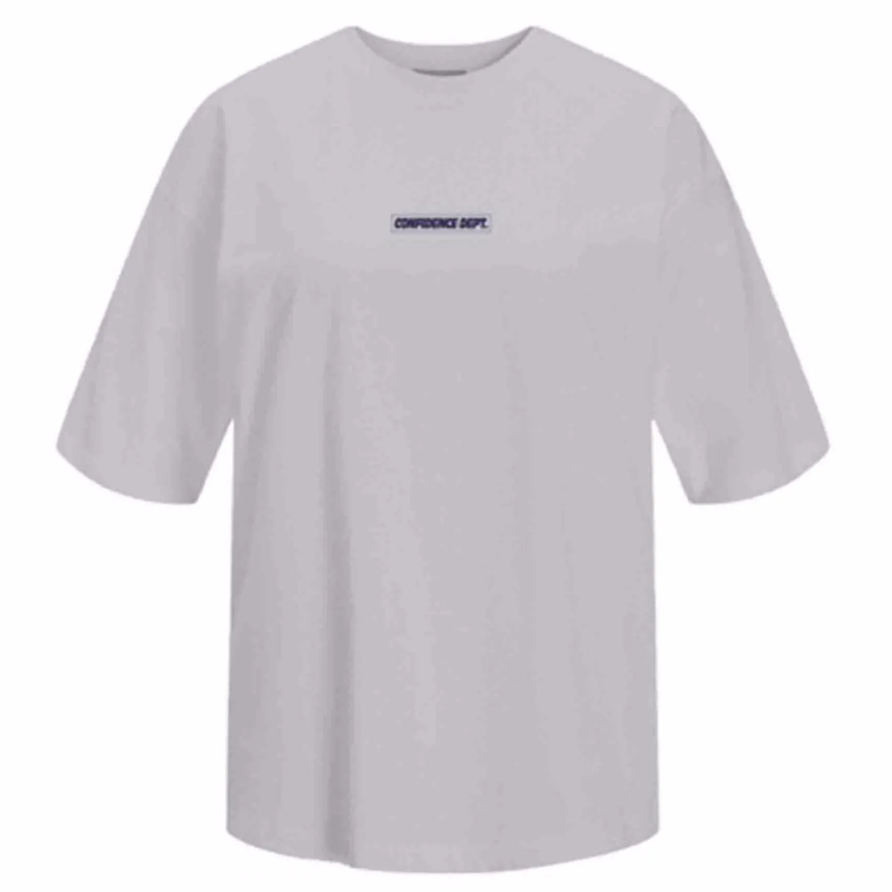 JXMILLOW LOOSE TEE