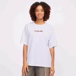 JXMILLOW LOOSE TEE