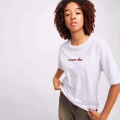 JXMILLOW LOOSE TEE