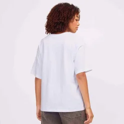 JXMILLOW LOOSE TEE