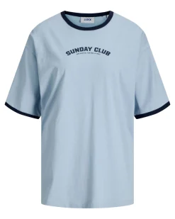 JXMILLOW RINGER TEE
