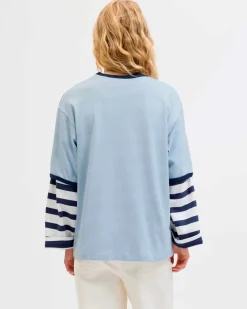 JXMILLOW RINGER TEE