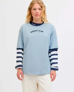 JXMILLOW RINGER TEE