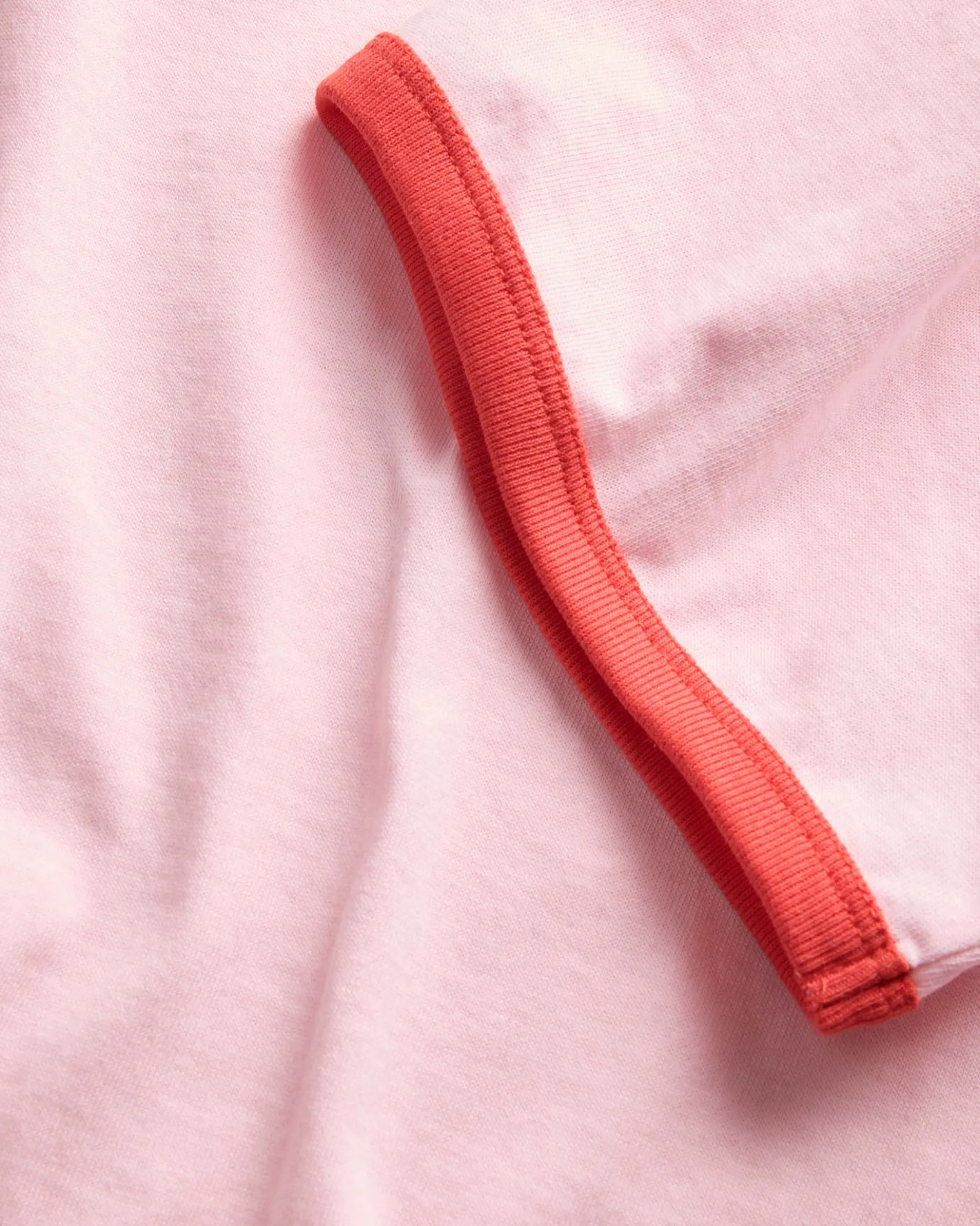 JXMILLOW RINGER TEE