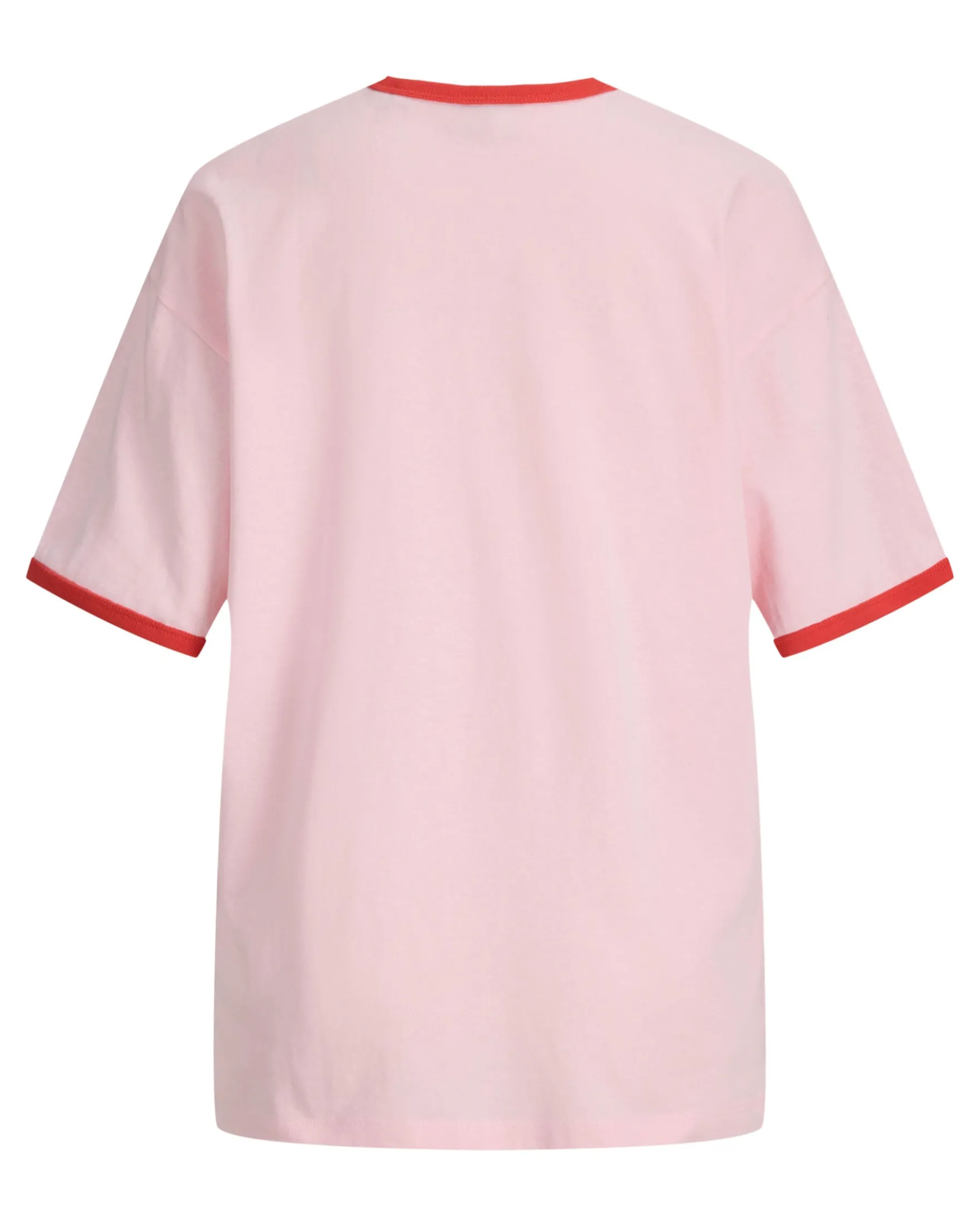 JXMILLOW RINGER TEE