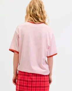 JXMILLOW RINGER TEE