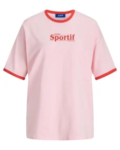 JXMILLOW RINGER TEE