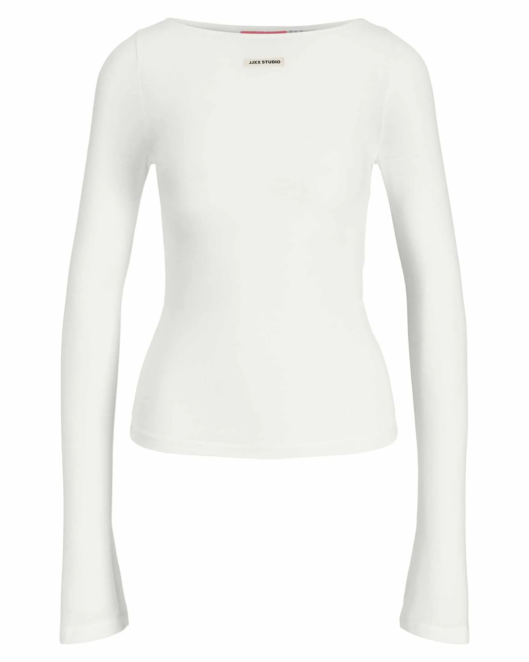 JXMINA STR LS LOGO TOP