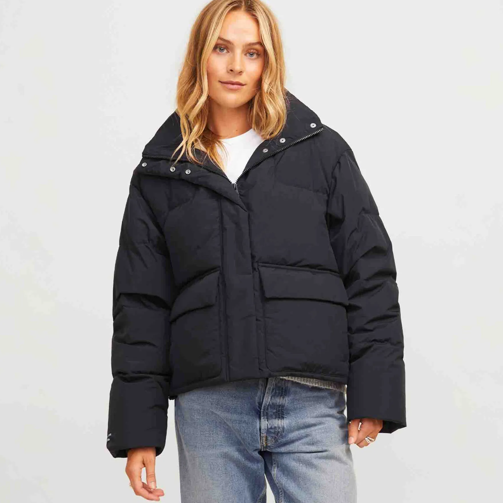 Jxmorrit puffer down jacket