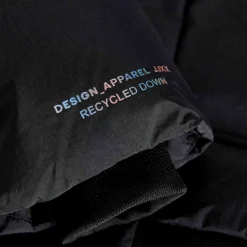 Jxmorrit puffer down jacket