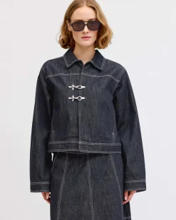 JXNOELLE JACKET