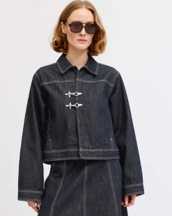 JXNOELLE JACKET