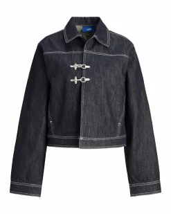JXNOELLE JACKET