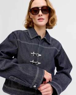 JXNOELLE JACKET