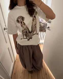 JXOLIVIA LOOSE PRINT