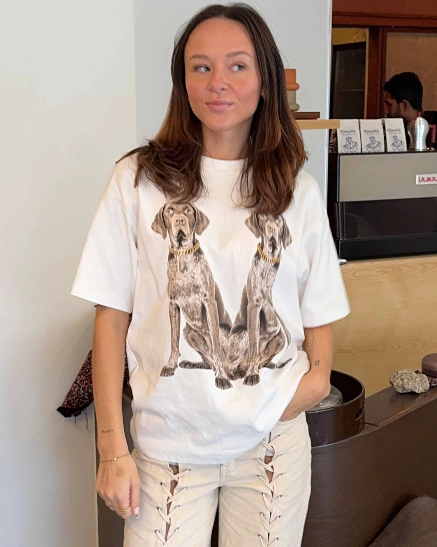 JXOLIVIA LOOSE PRINT