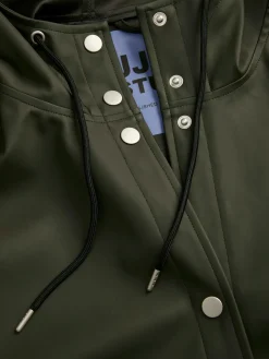 JXPAIGE COAT