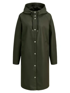JXPAIGE COAT
