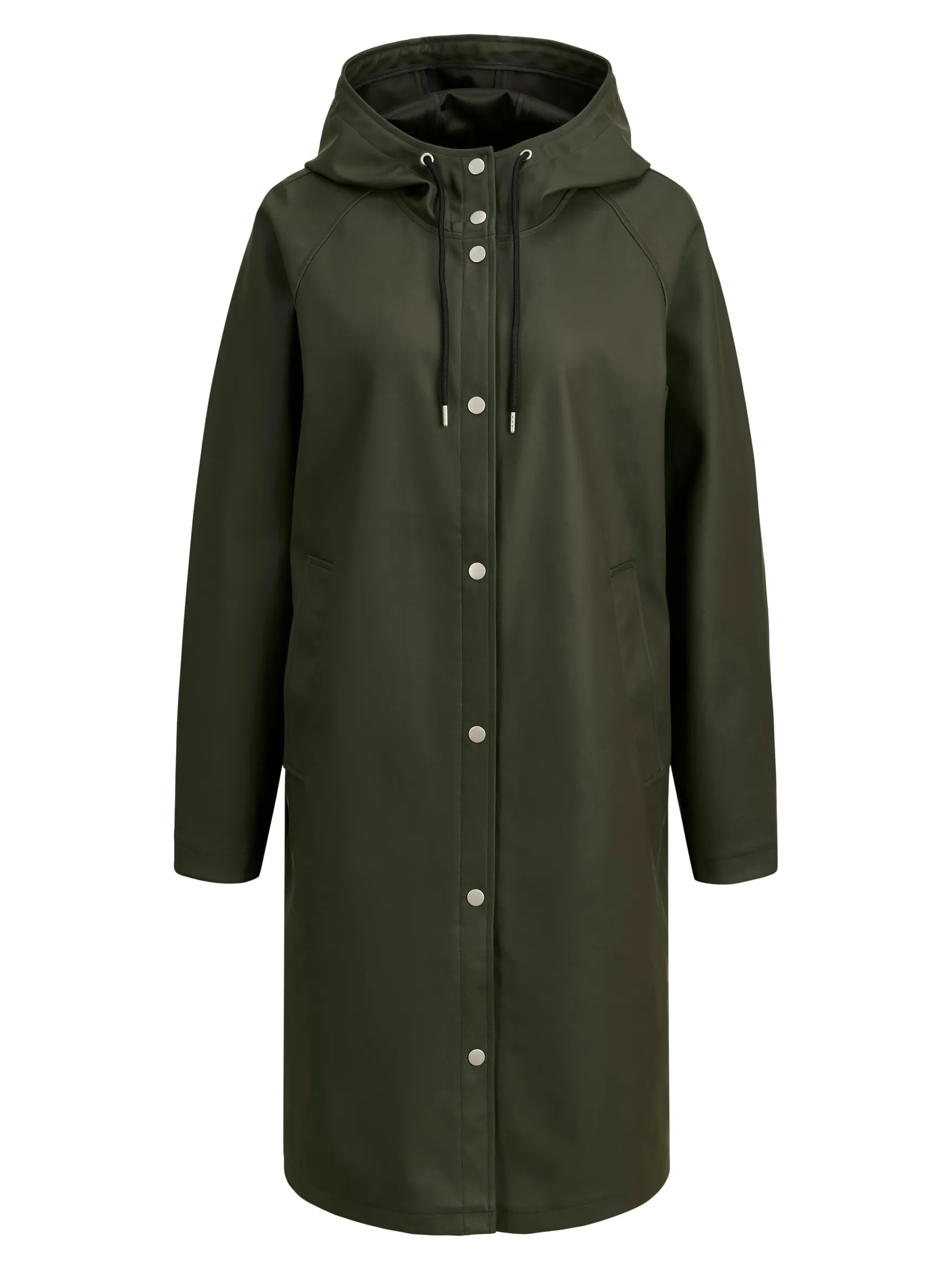 JXPAIGE COAT