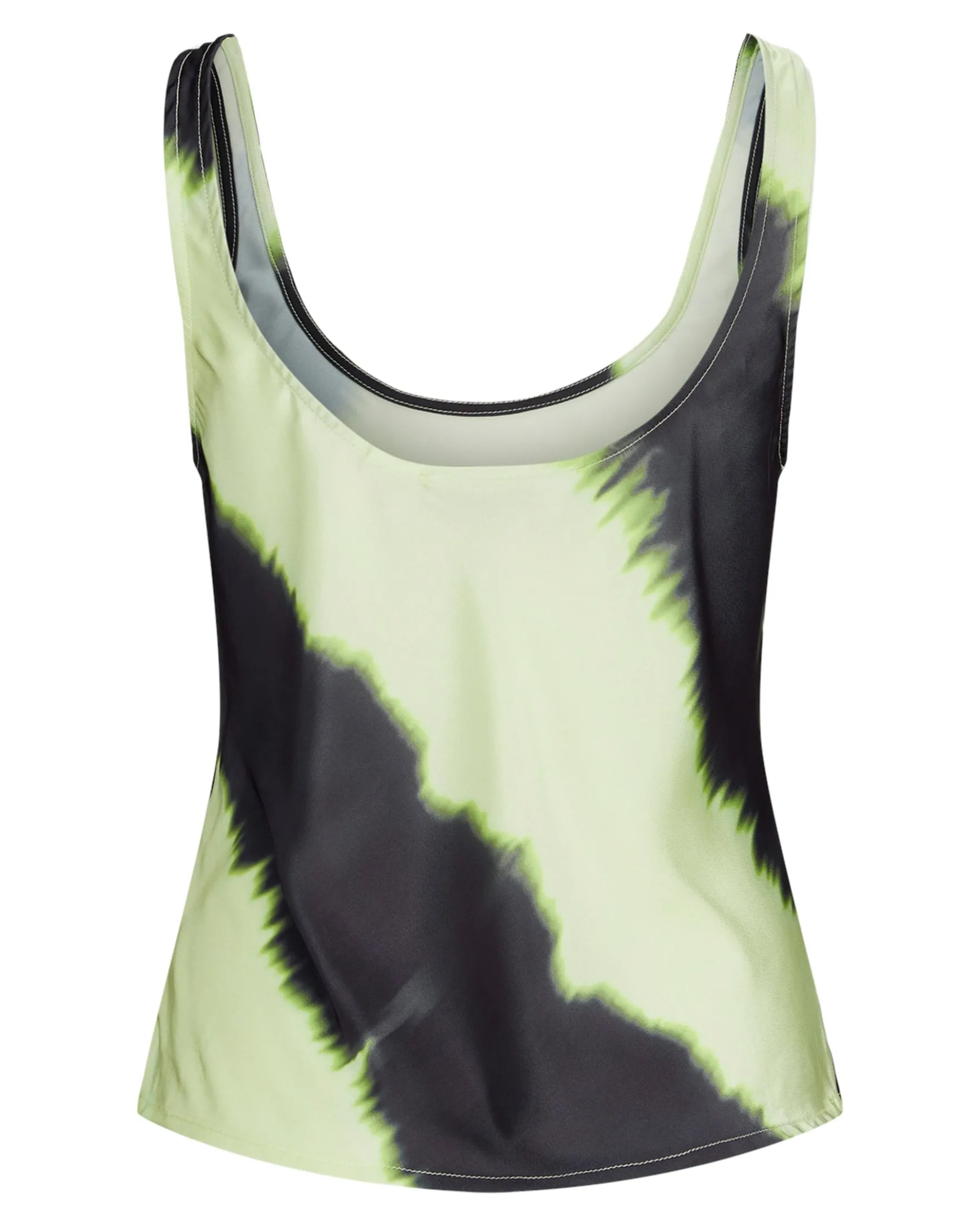 Jxpalma satin tank top