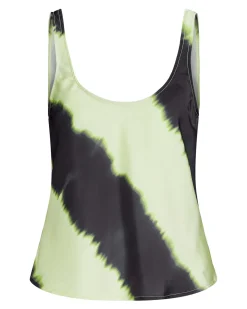 Jxpalma satin tank top