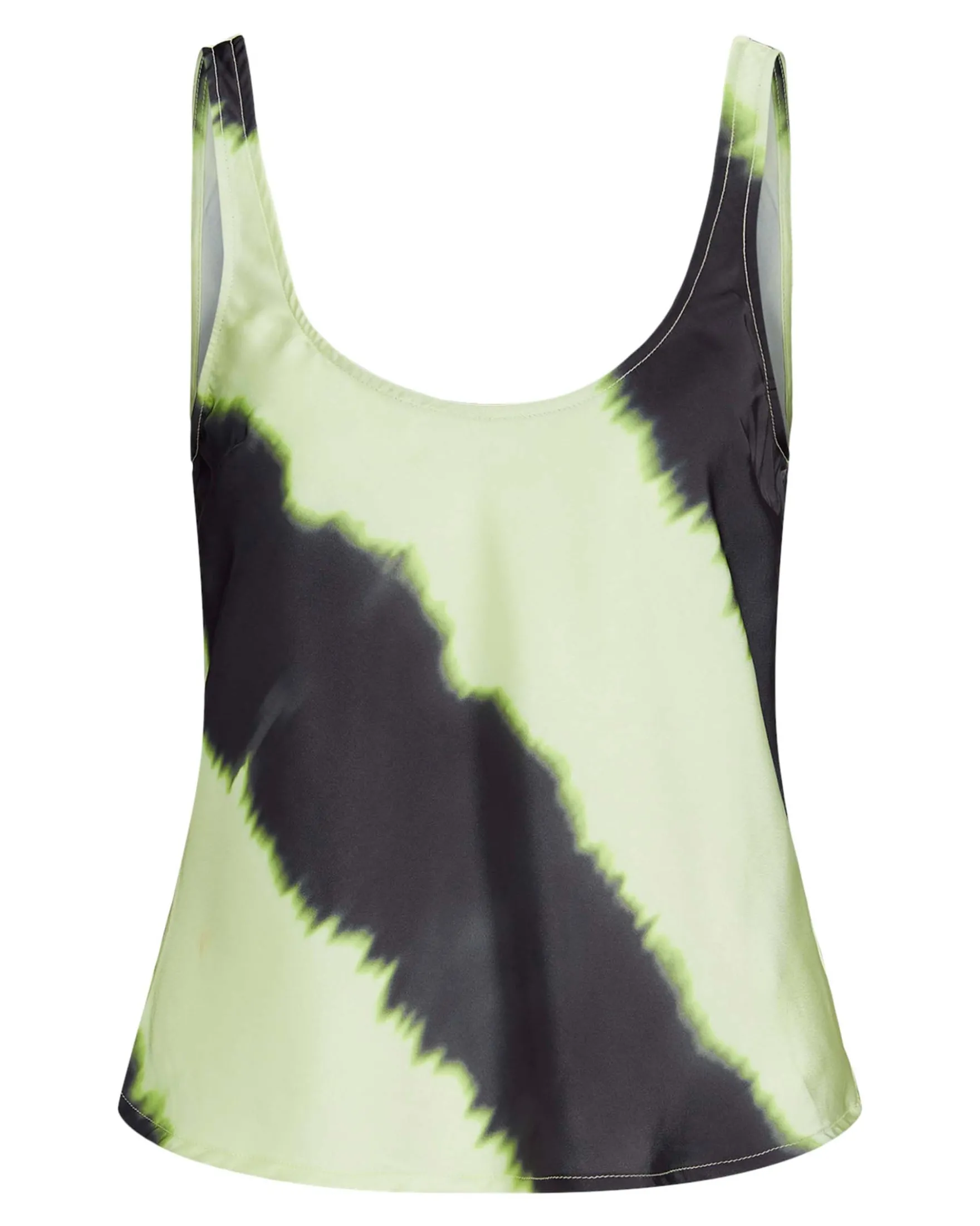 Jxpalma satin tank top