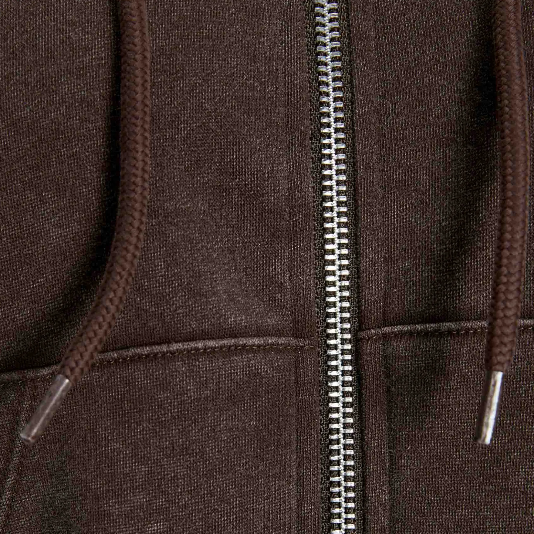 Jxpipi reg ls zip wash hood