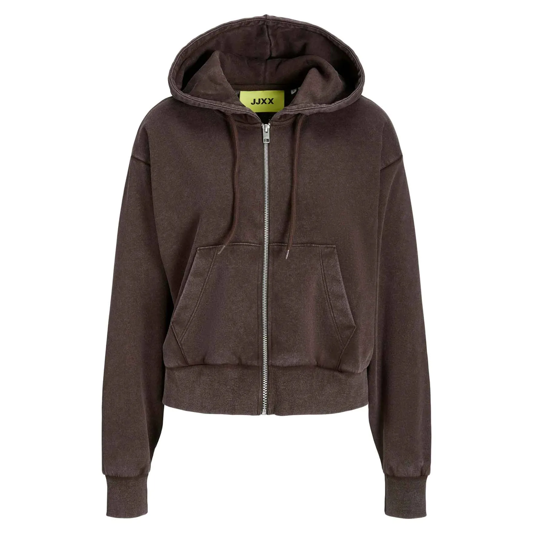Jxpipi reg ls zip wash hood