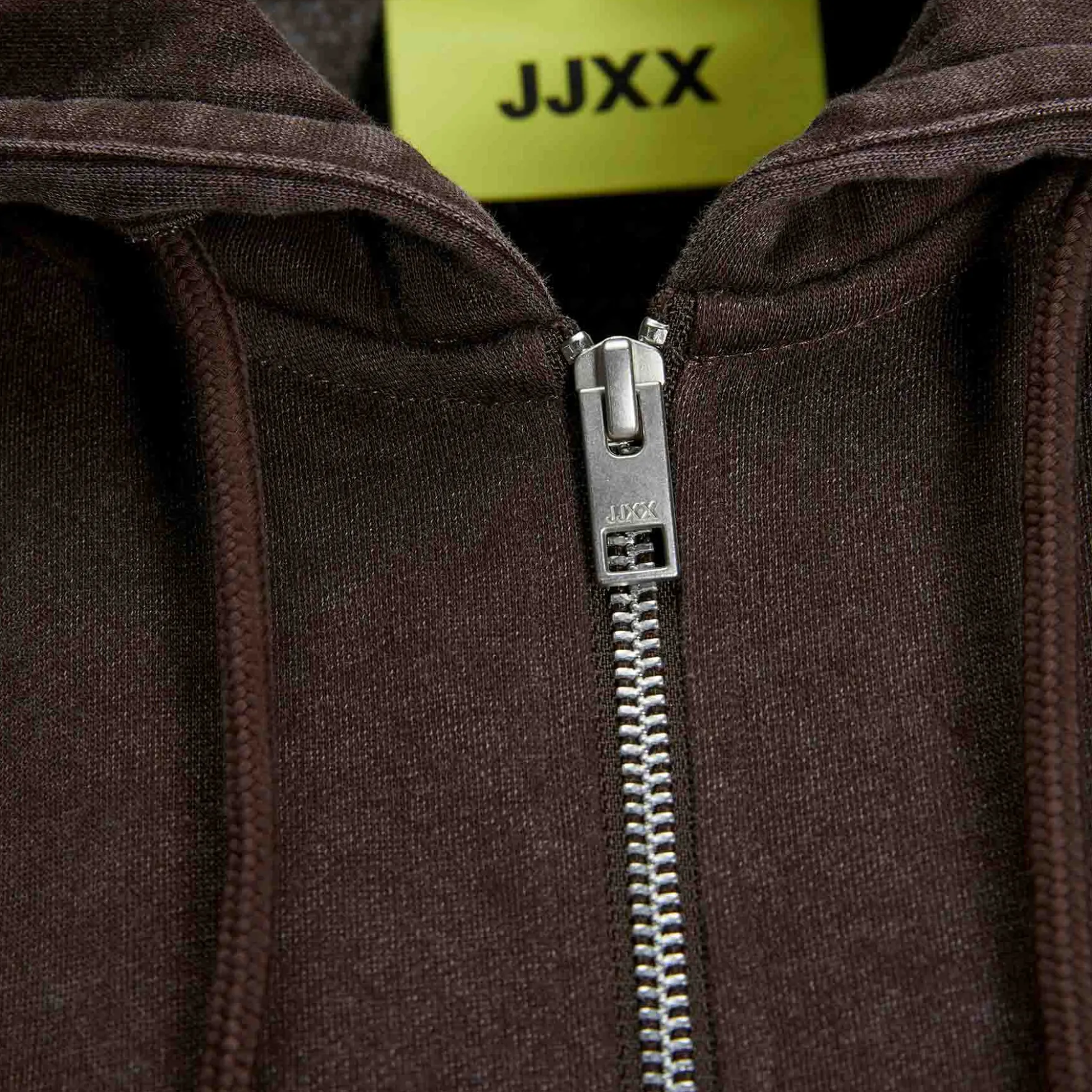 Jxpipi reg ls zip wash hood