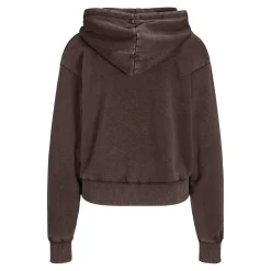Jxpipi reg ls zip wash hood