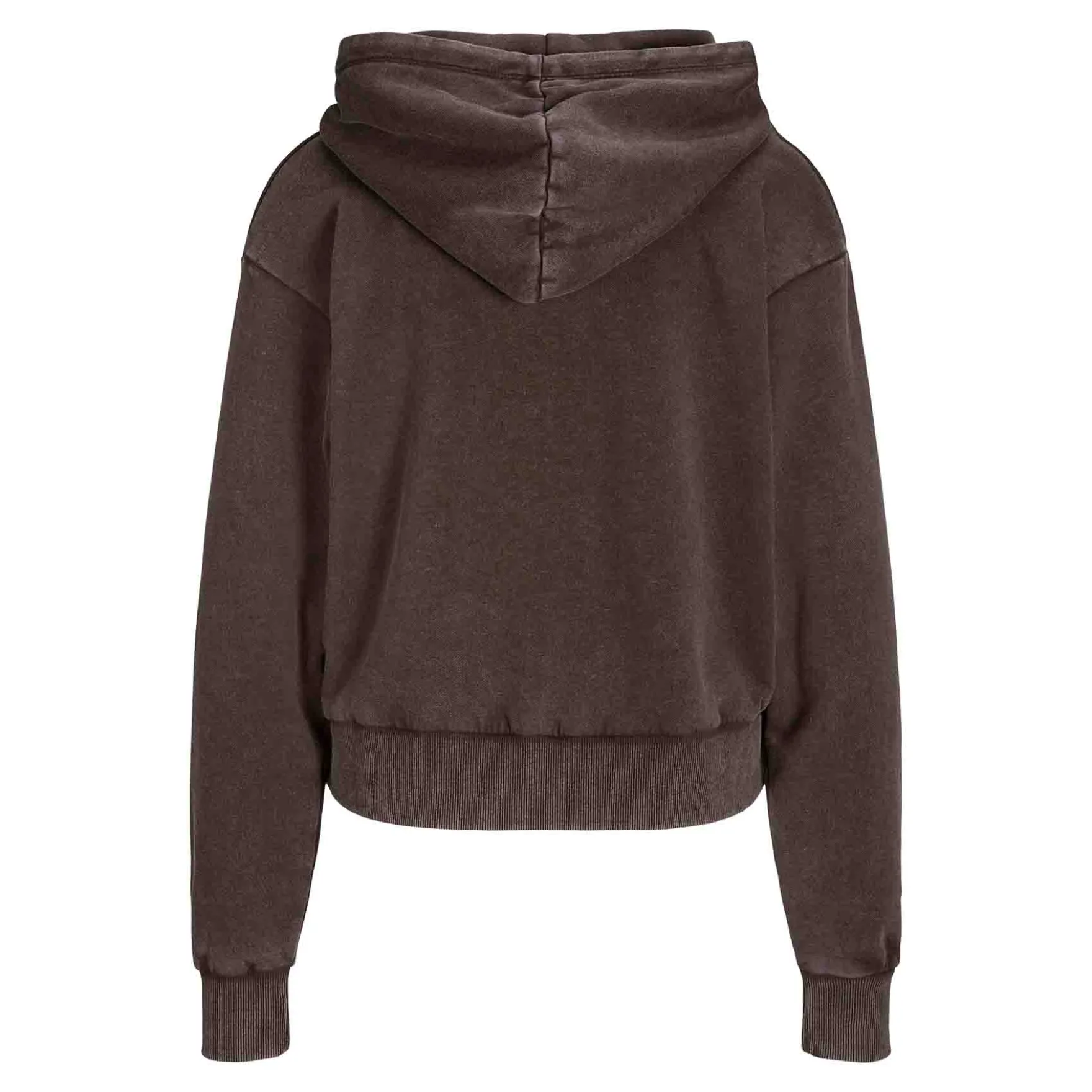 Jxpipi reg ls zip wash hood