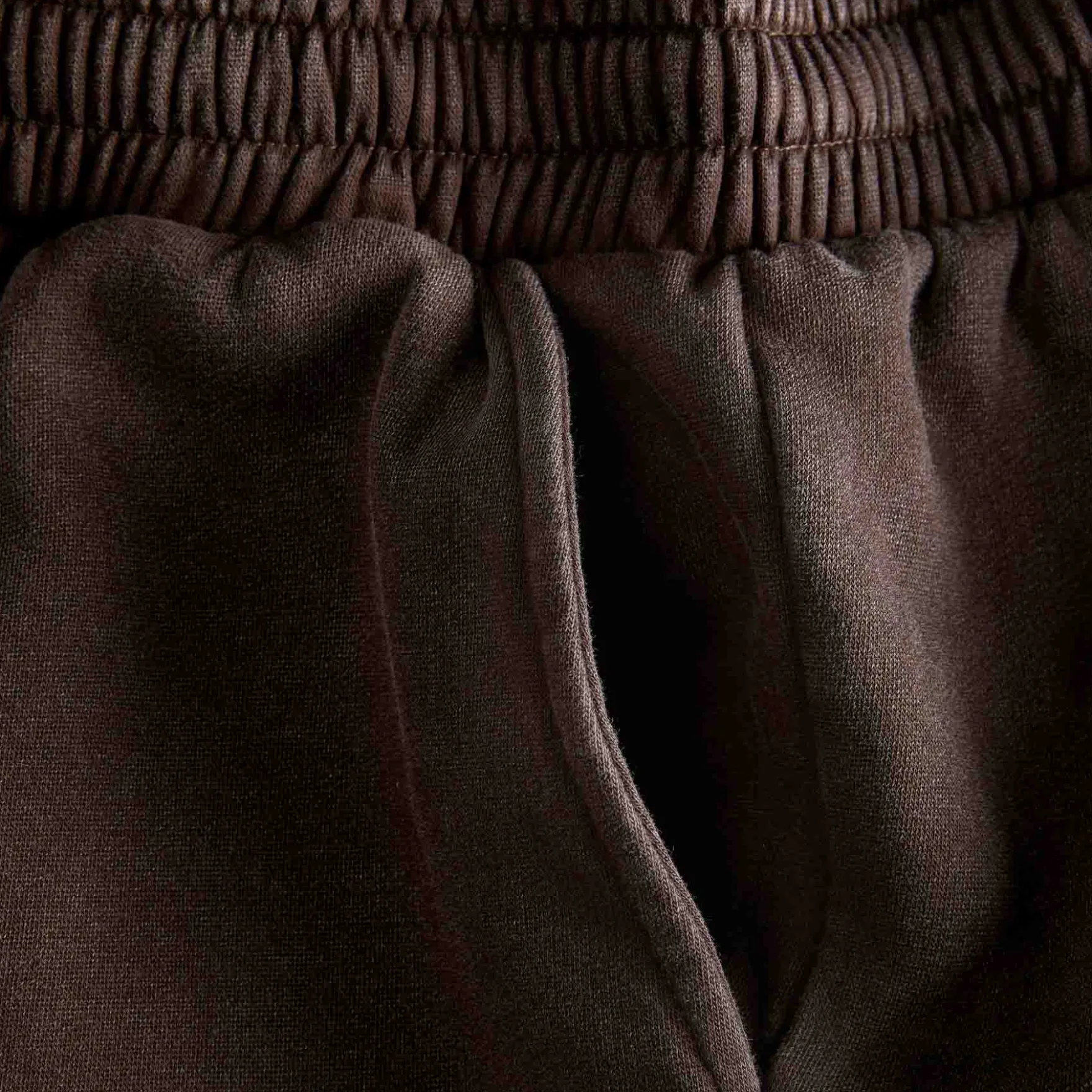Jxpipi rlx hw wash pants