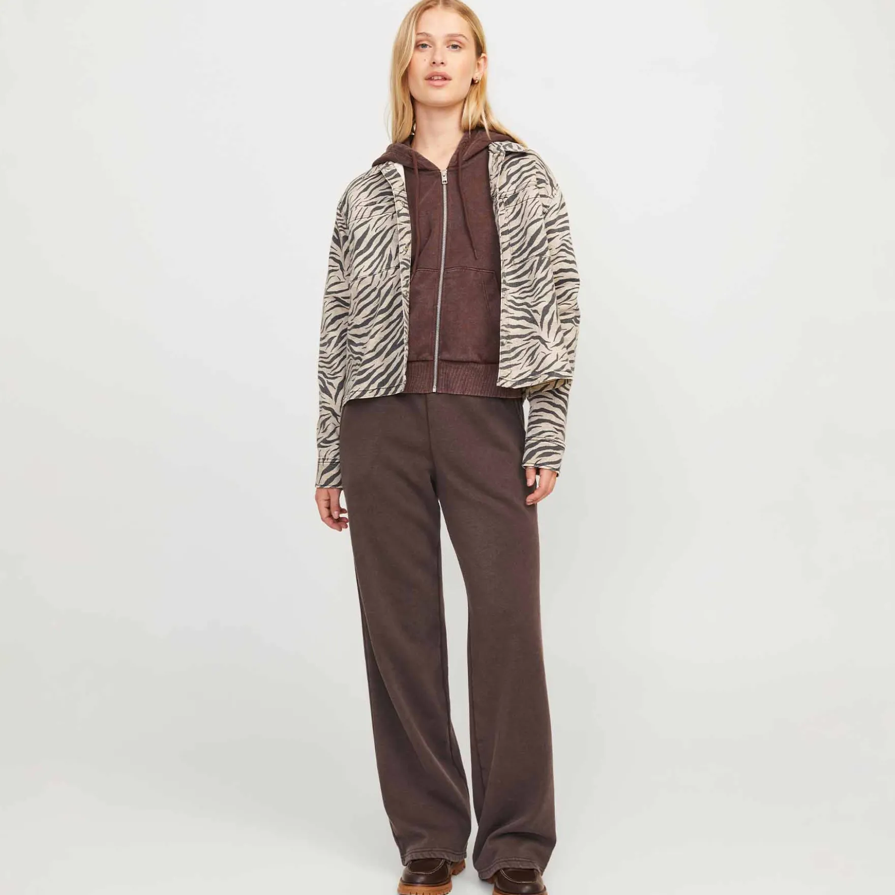 Jxpipi rlx hw wash pants