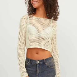Jxpresley boat neck knit