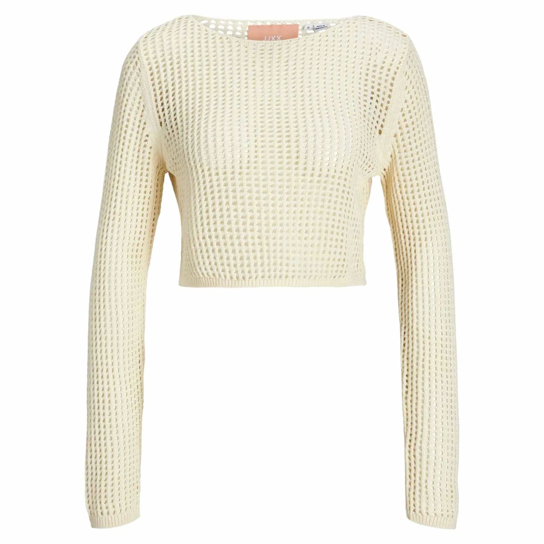 Jxpresley boat neck knit