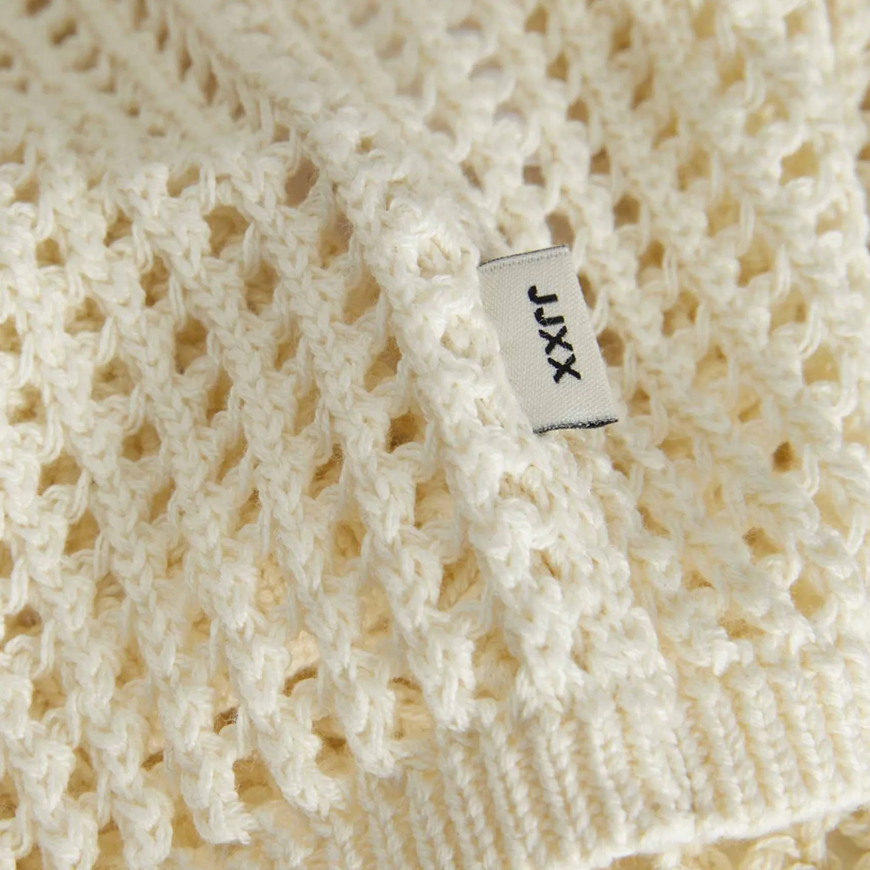Jxpresley boat neck knit