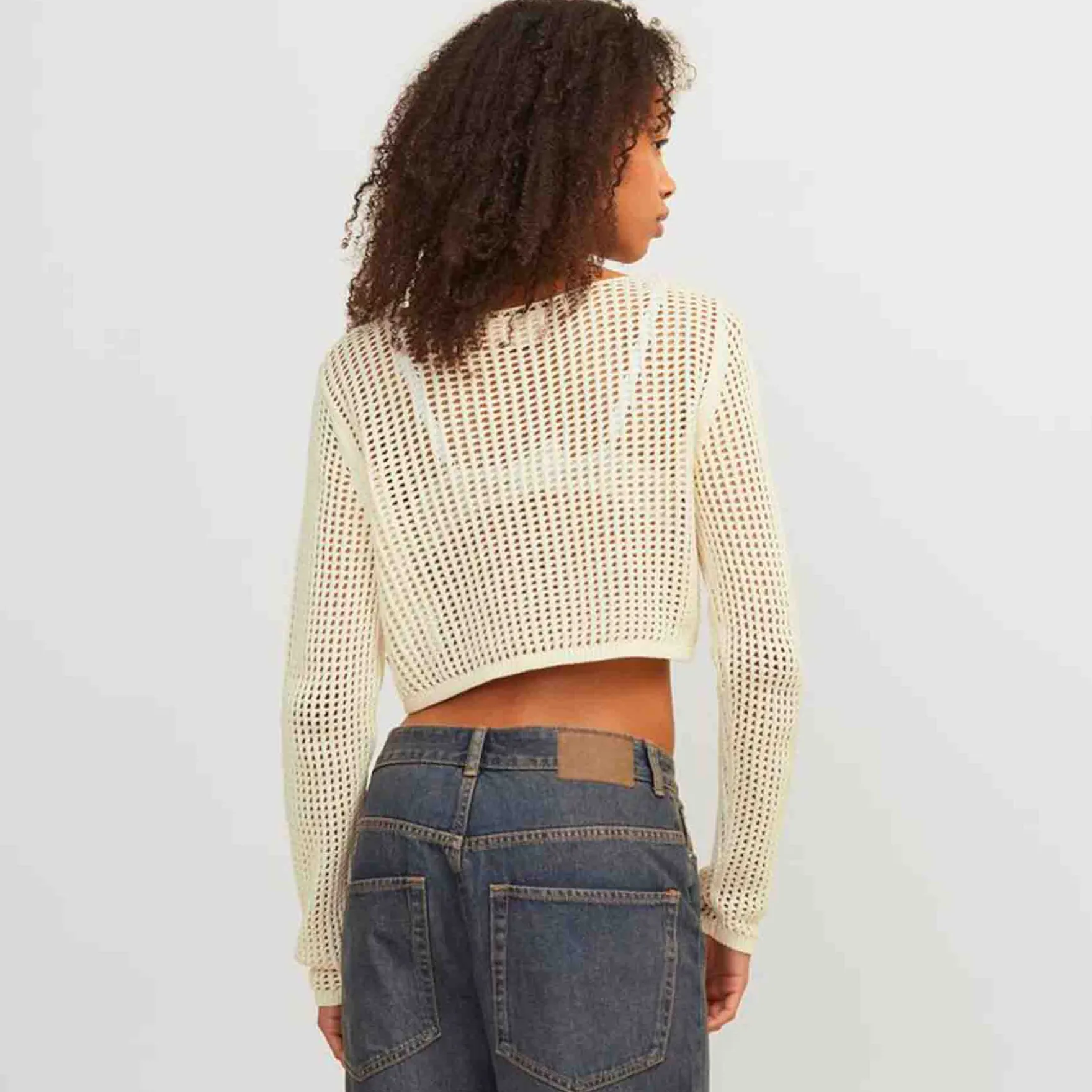Jxpresley boat neck knit