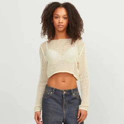 Jxpresley boat neck knit