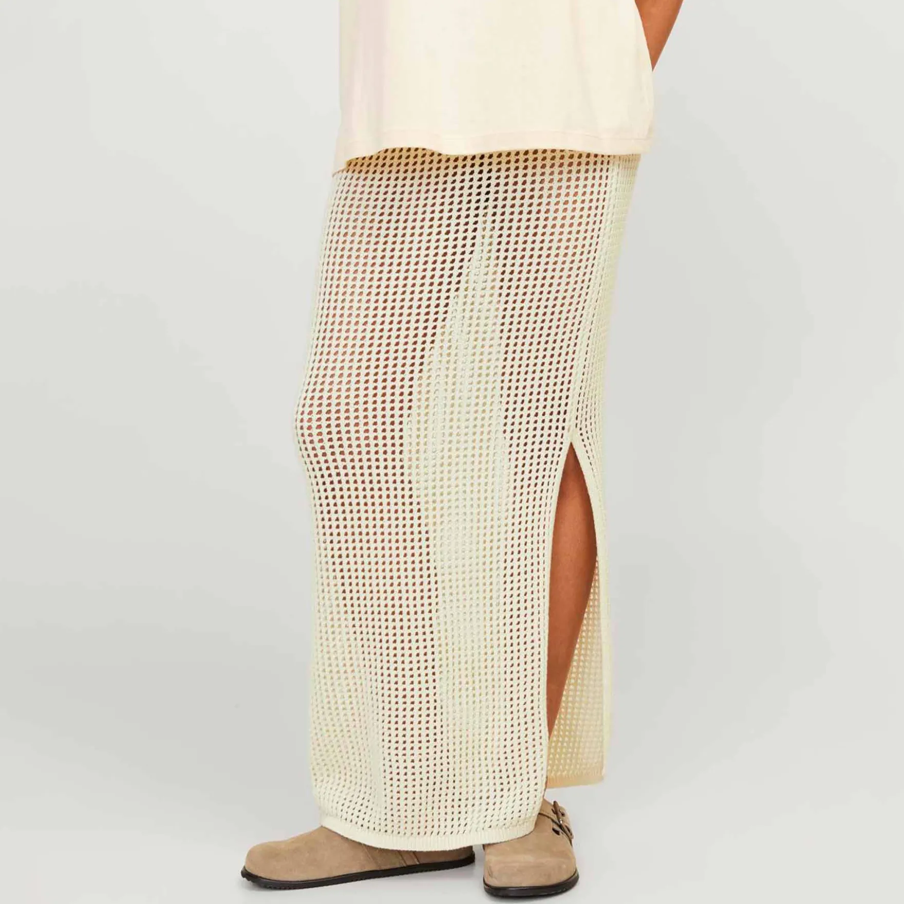 Jxpresley skirt knit