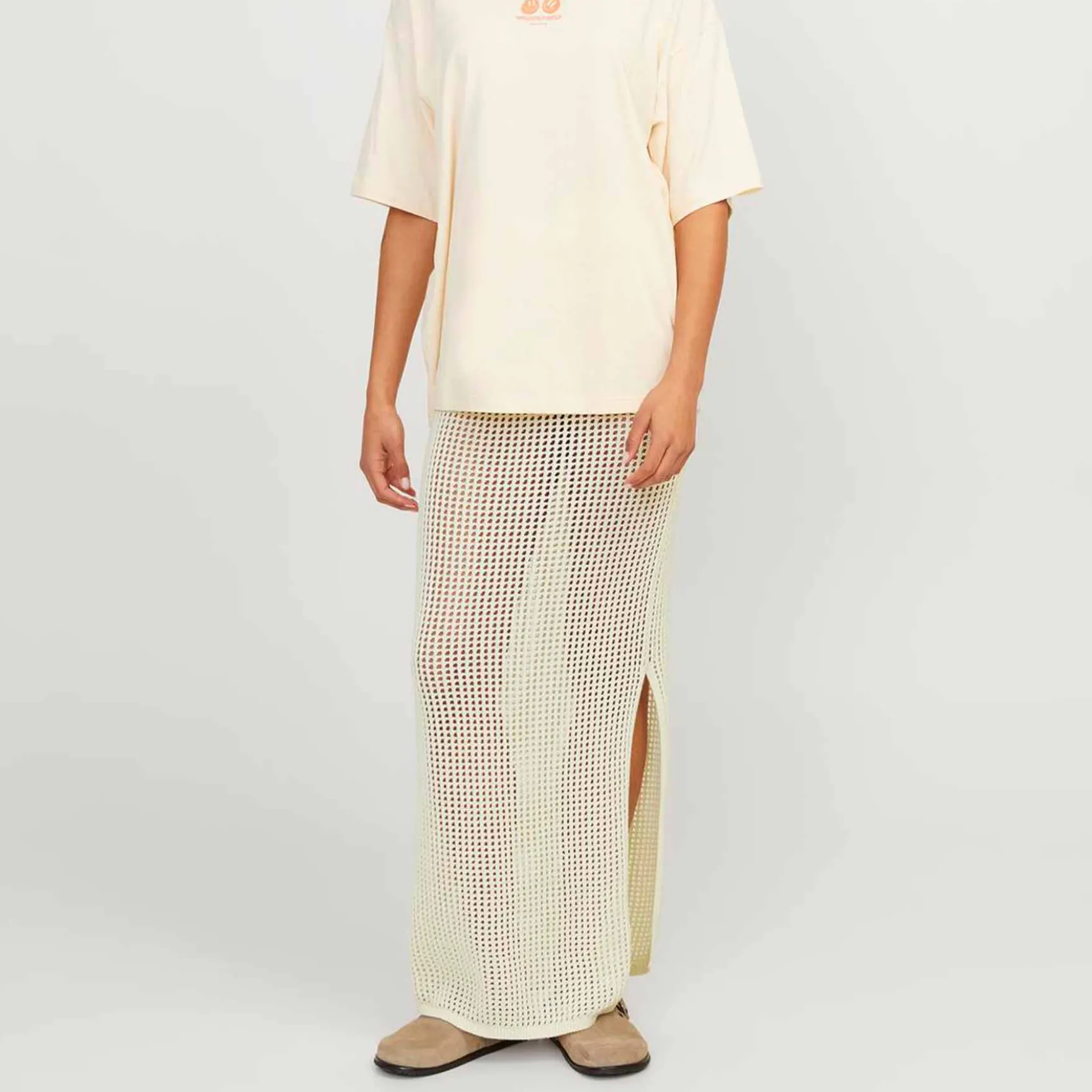 Jxpresley skirt knit