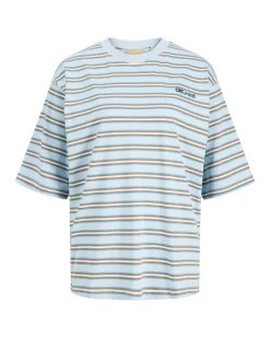 JXRHEA LOOSE TEE
