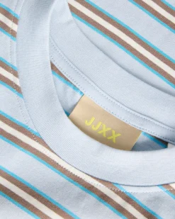 JXRHEA LOOSE TEE
