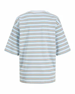 JXRHEA LOOSE TEE