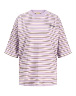 JXRHEA LOOSE TEE