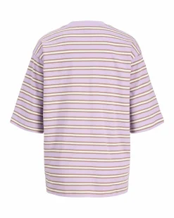 JXRHEA LOOSE TEE